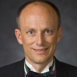 Dr. Brett Finlay